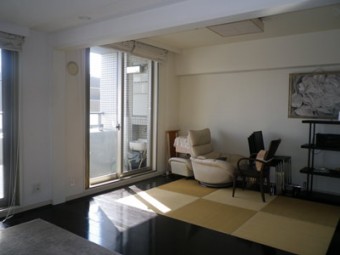 開放的なLDKに 開放的なLDKに